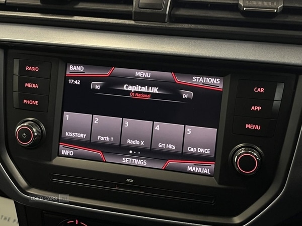 Used SEAT Arona 2019 for sale - 76671772: Photo 23