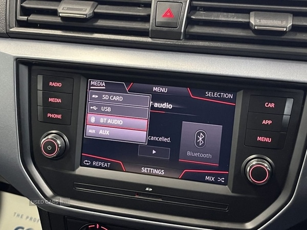 Used SEAT Arona 2019 for sale - 76671772: Photo 24