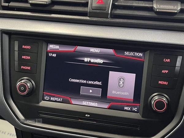 Used SEAT Arona 2019 for sale - 76671772: Photo 25