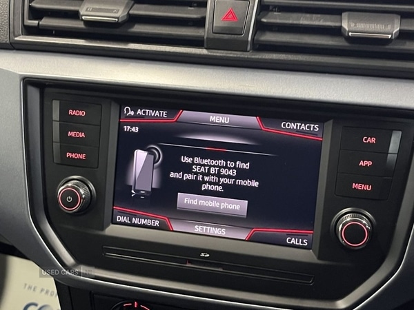 Used SEAT Arona 2019 for sale - 76671772: Photo 26