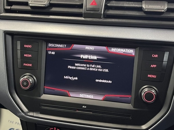 Used SEAT Arona 2019 for sale - 76671772: Photo 27