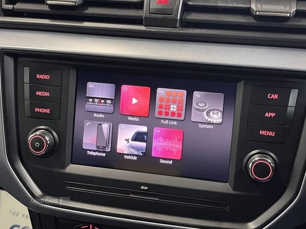 Used SEAT Arona 2019 for sale - 76671772: Photo 28