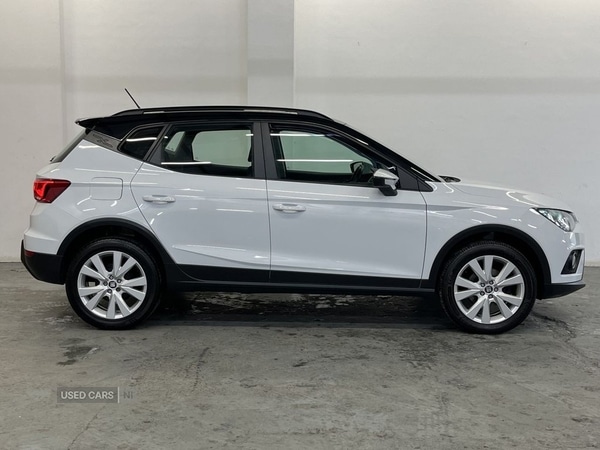 Used SEAT Arona 2019 for sale - 76671772: Photo 3