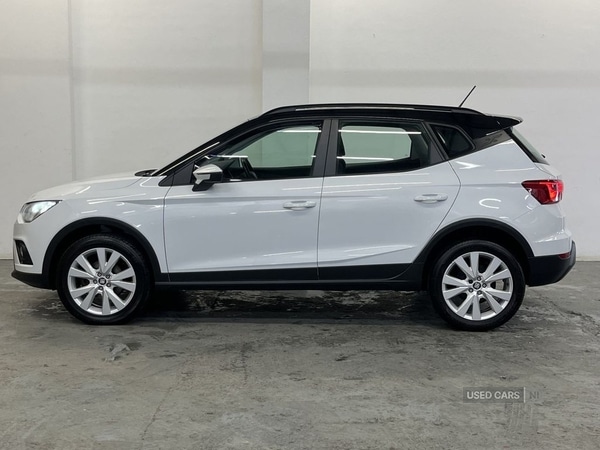 Used SEAT Arona 2019 for sale - 76671772: Photo 5