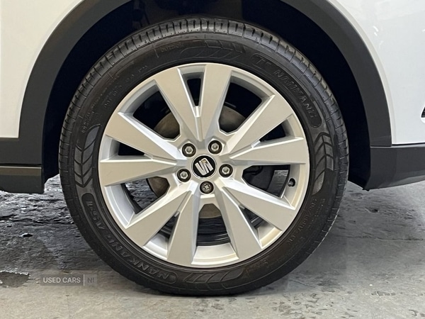 Used SEAT Arona 2019 for sale - 76671772: Photo 6