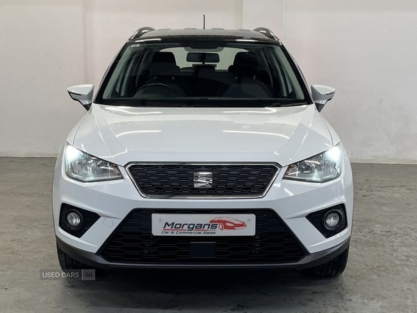 Used SEAT Arona 2019 for sale - 76671772: Photo 8