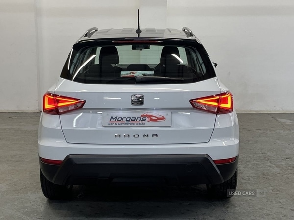 Used SEAT Arona 2019 for sale - 76671772: Photo 9