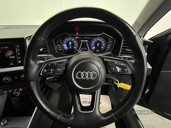 Used Audi A1 2019 for sale - 76350043: Photo 18