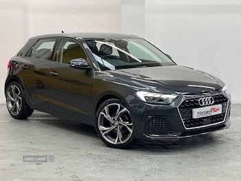 Audi - A1