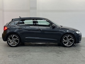 Used Audi A1 2019 for sale - 76350043: Photo