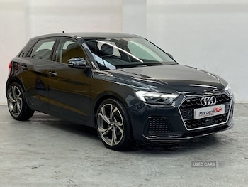 Used Audi A1 2019 for sale - 76350043: Photo