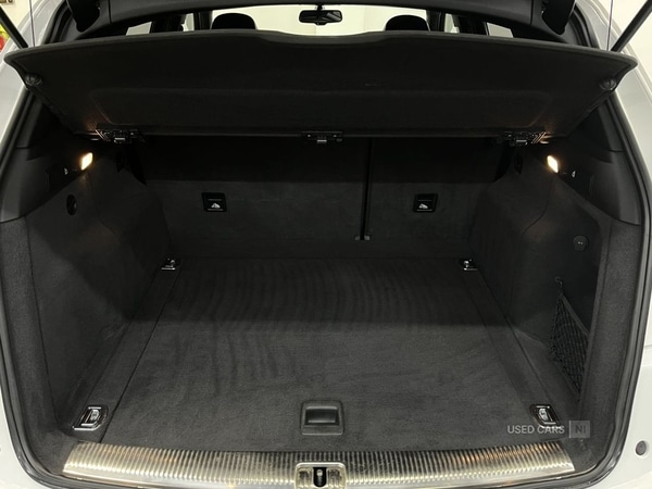 Used Audi Q5 2016 for sale - 76965906: Photo 12