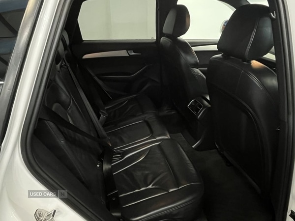 Used Audi Q5 2016 for sale - 76965906: Photo 13