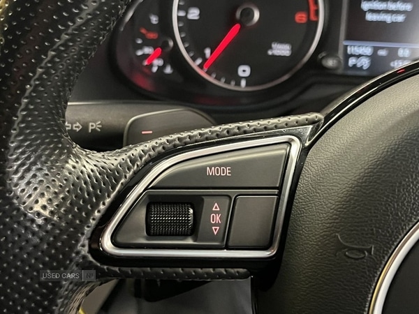 Used Audi Q5 2016 for sale - 76965906: Photo 19