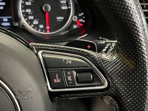 Used Audi Q5 2016 for sale - 76965906: Photo 21