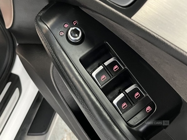 Used Audi Q5 2016 for sale - 76965906: Photo 23