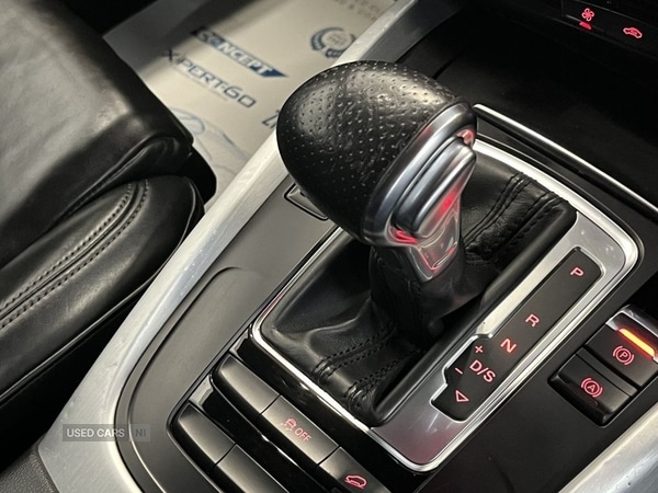 Used Audi Q5 2016 for sale - 76965906: Photo 25