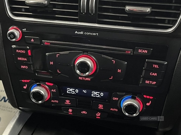 Used Audi Q5 2016 for sale - 76965906: Photo 26