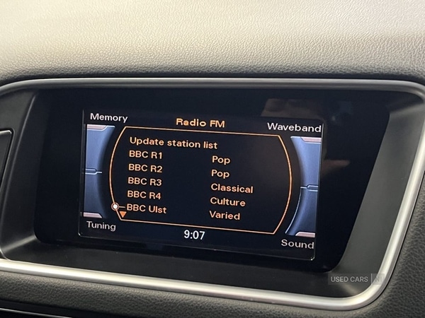 Used Audi Q5 2016 for sale - 76965906: Photo 28