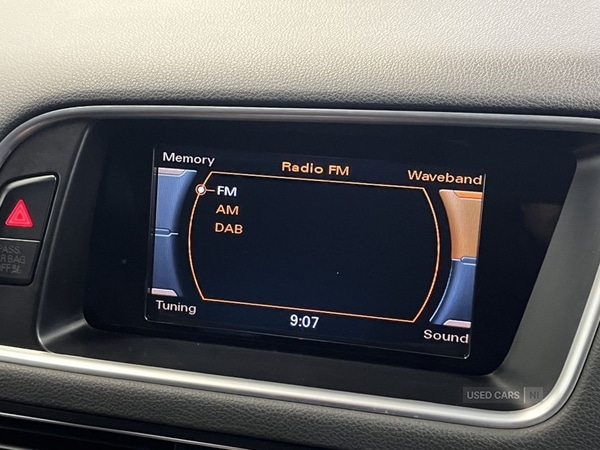 Used Audi Q5 2016 for sale - 76965906: Photo 29