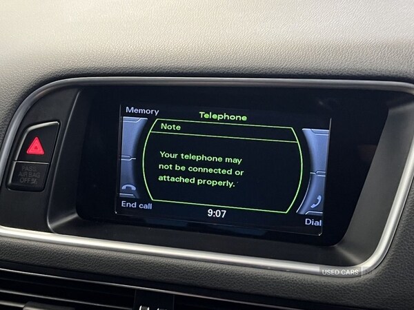 Used Audi Q5 2016 for sale - 76965906: Photo 30