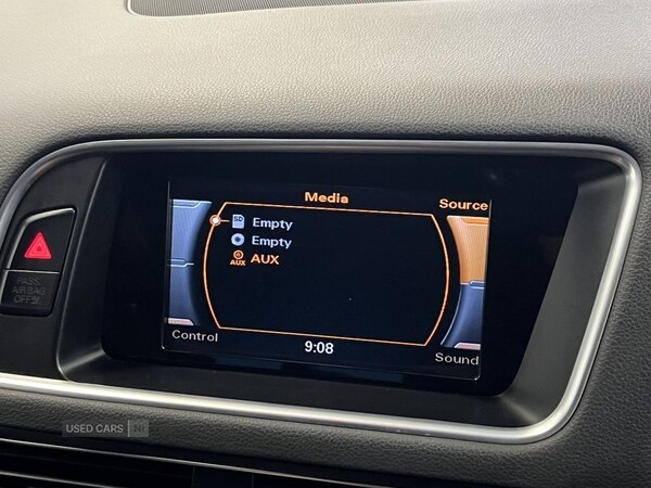 Used Audi Q5 2016 for sale - 76965906: Photo 31