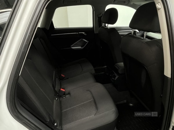 Used Audi Q3 2019 for sale - 75521340: Photo 12