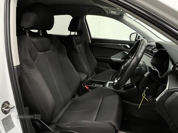 Used Audi Q3 2019 for sale - 75521340: Photo 13