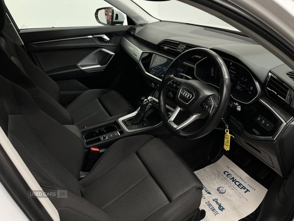 Used Audi Q3 2019 for sale - 75521340: Photo 14