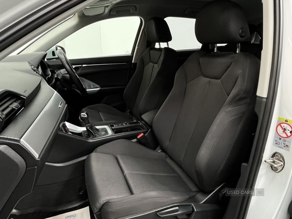 Used Audi Q3 2019 for sale - 75521340: Photo 15