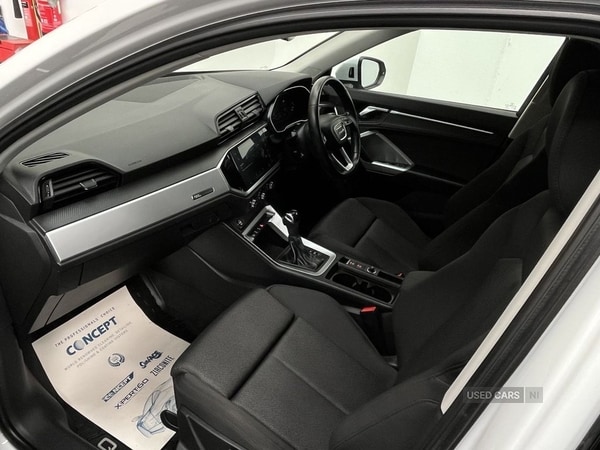 Used Audi Q3 2019 for sale - 75521340: Photo 16