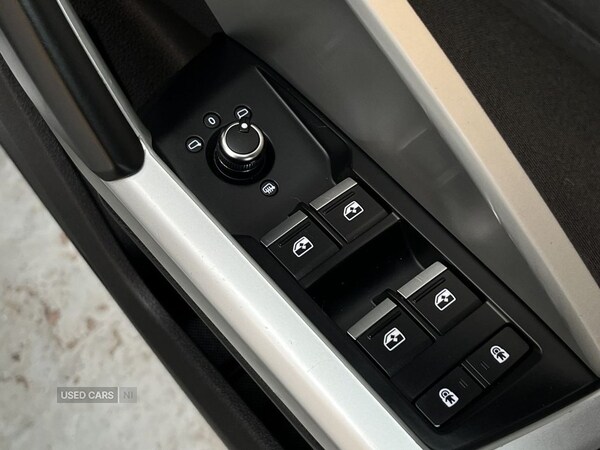 Used Audi Q3 2019 for sale - 75521340: Photo 17