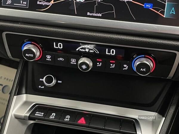 Used Audi Q3 2019 for sale - 75521340: Photo 22