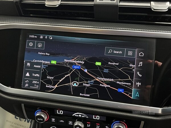 Used Audi Q3 2019 for sale - 75521340: Photo 23