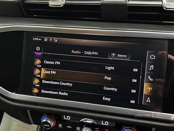 Used Audi Q3 2019 for sale - 75521340: Photo 24