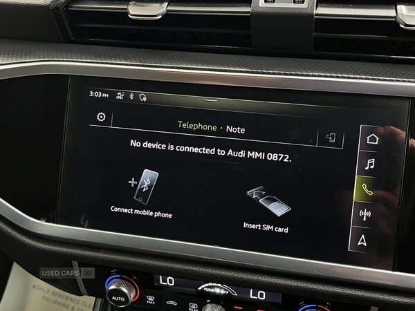 Used Audi Q3 2019 for sale - 75521340: Photo 26