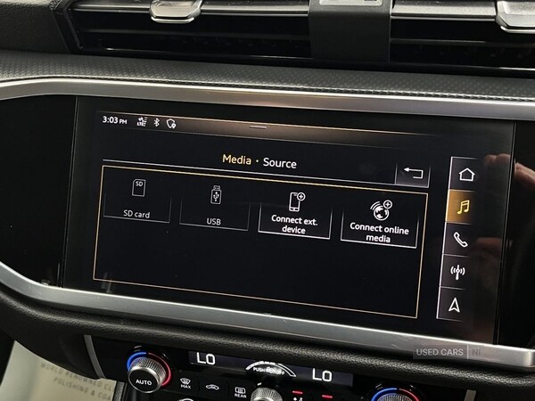 Used Audi Q3 2019 for sale - 75521340: Photo 27