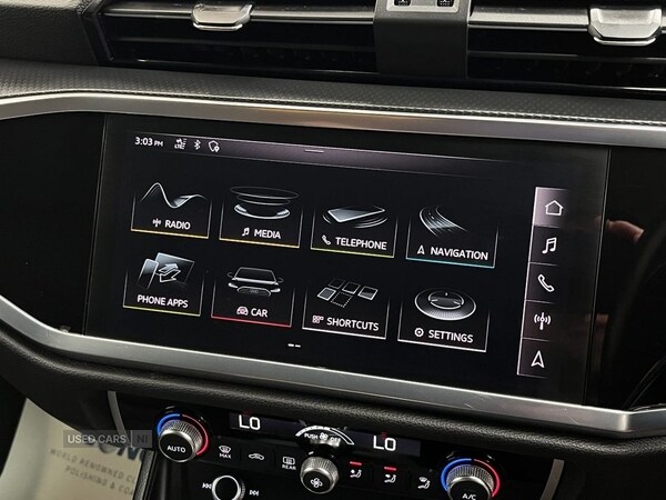 Used Audi Q3 2019 for sale - 75521340: Photo 28