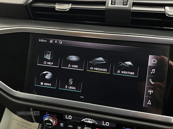 Used Audi Q3 2019 for sale - 75521340: Photo 29