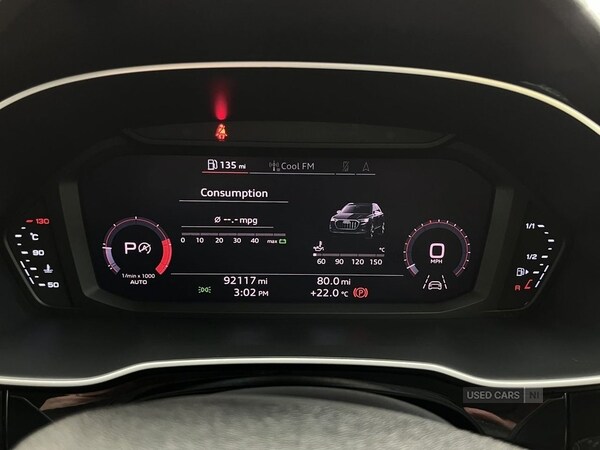 Used Audi Q3 2019 for sale - 75521340: Photo 30