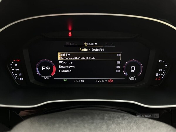 Used Audi Q3 2019 for sale - 75521340: Photo 32