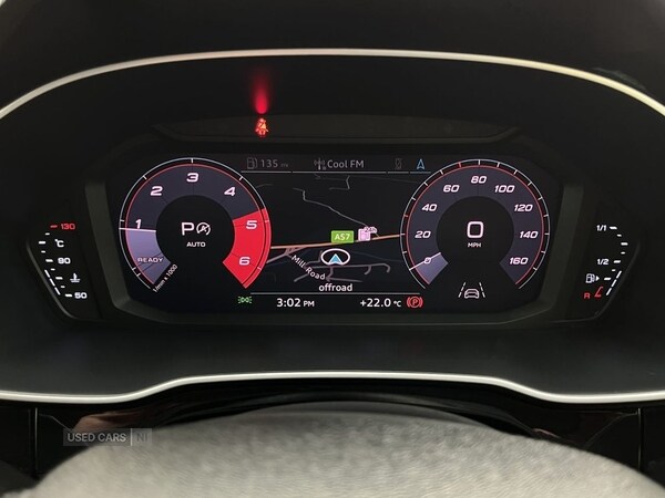 Used Audi Q3 2019 for sale - 75521340: Photo 33