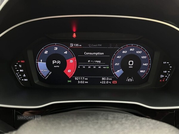 Used Audi Q3 2019 for sale - 75521340: Photo 34