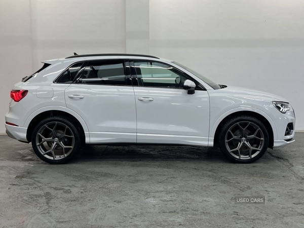 Used Audi Q3 2019 for sale - 75521340: Photo 3