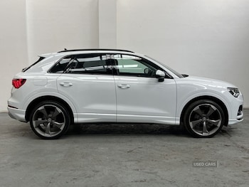 Used Audi Q3 2019 for sale - 75521340: Photo