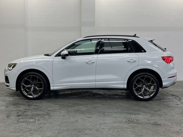 Used Audi Q3 2019 for sale - 75521340: Photo 5