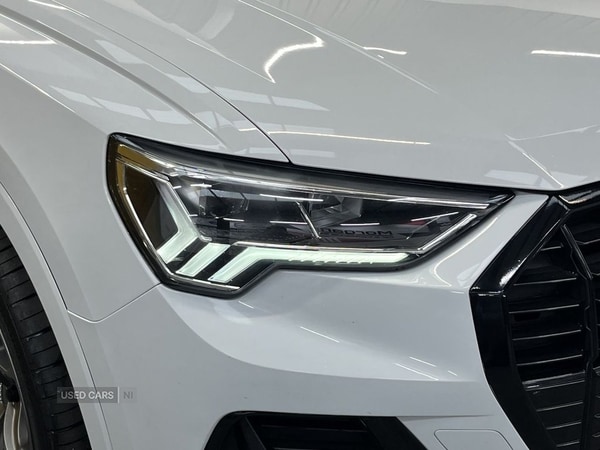 Used Audi Q3 2019 for sale - 75521340: Photo 7