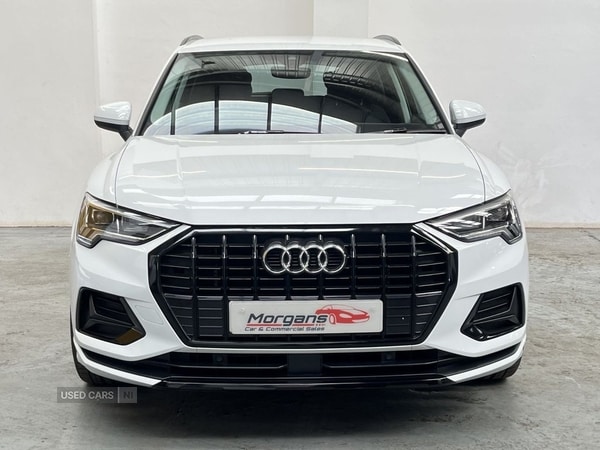 Used Audi Q3 2019 for sale - 75521340: Photo 8