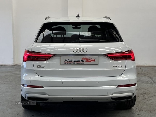 Used Audi Q3 2019 for sale - 75521340: Photo 9