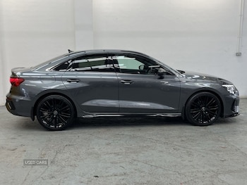 Used Audi A3 2022 for sale - 78186172: Photo